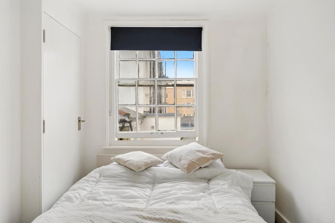 Modern One Bedroom Apartments In Brighton Exterior foto