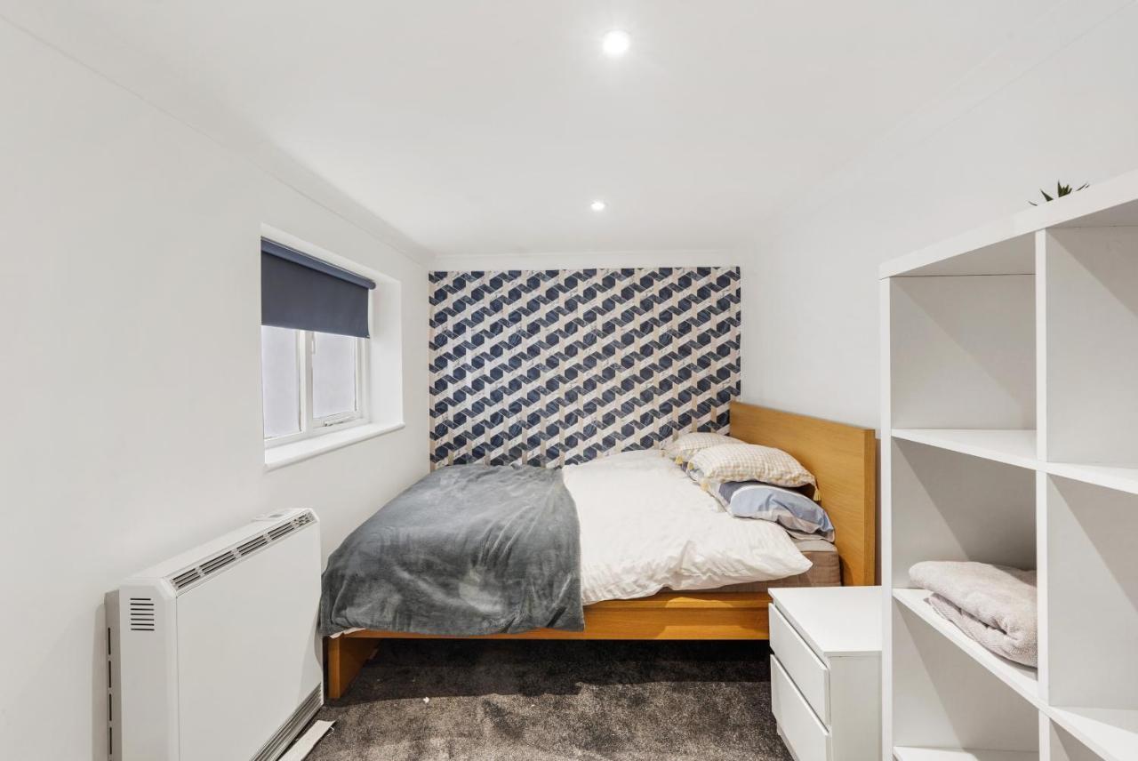 Modern One Bedroom Apartments In Brighton Exterior foto